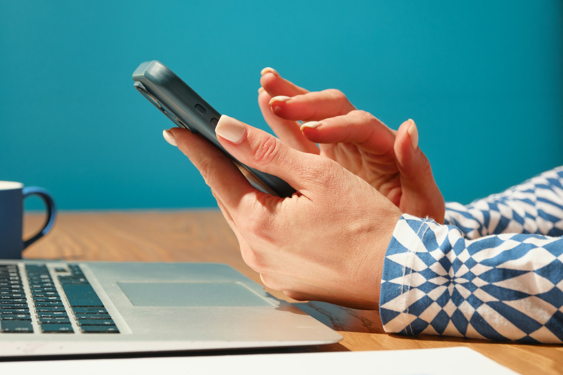 Manage your Projects and Tasks