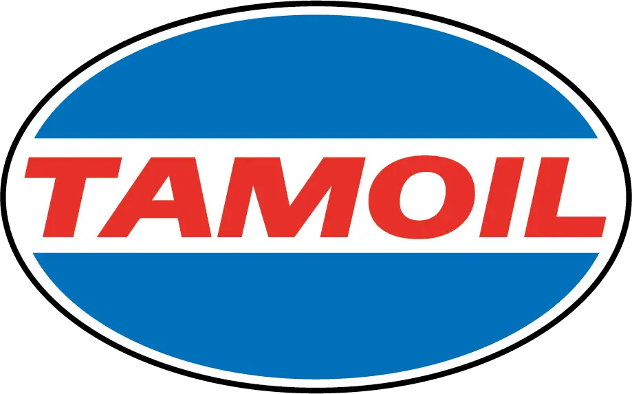 company logo of tamoil