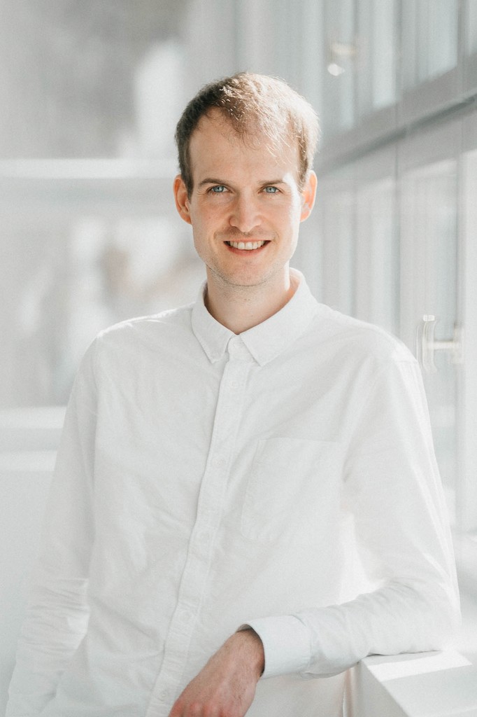 Inbound Production Niels Epting