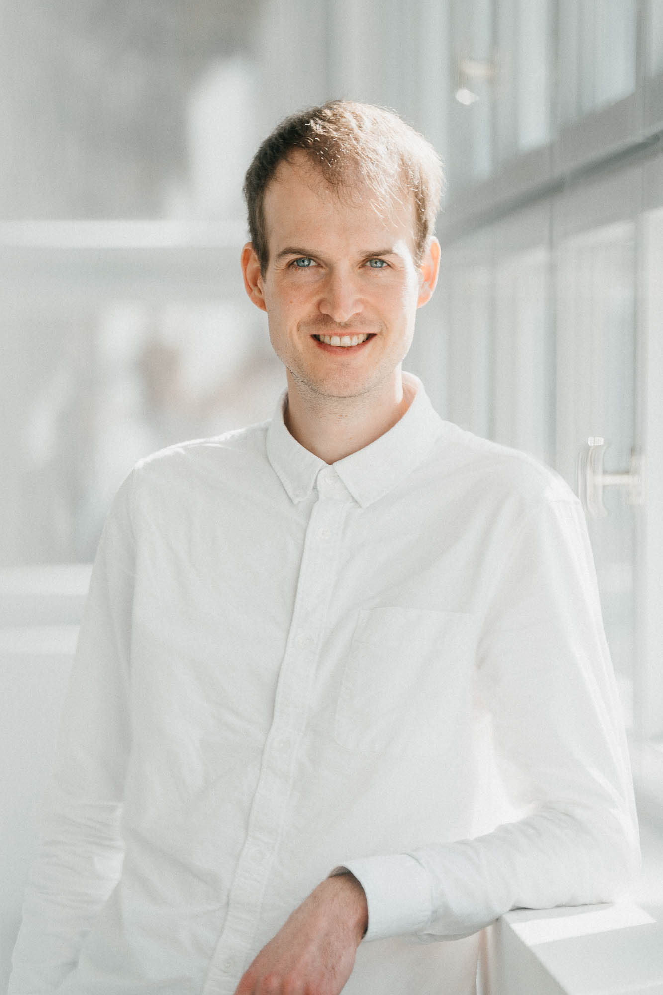 Inbound Production Niels Epting