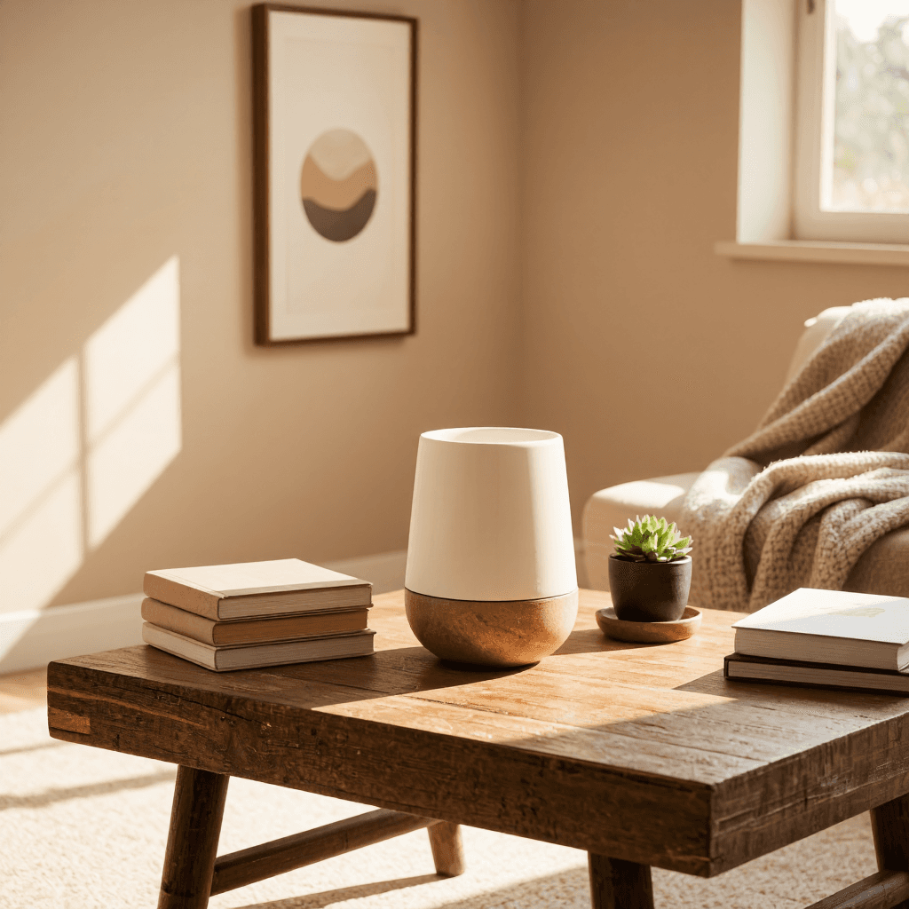 product photography of Home Decor Item