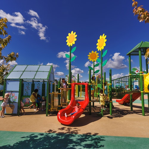 LEGOLAND Florida + Peppa Pig Theme Park tickets in Winter Haven