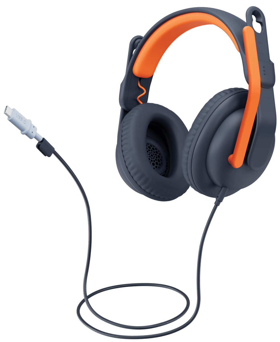 Logitech Zone Learn Headset