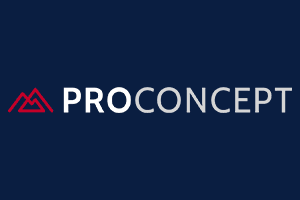 Proconcept Logo