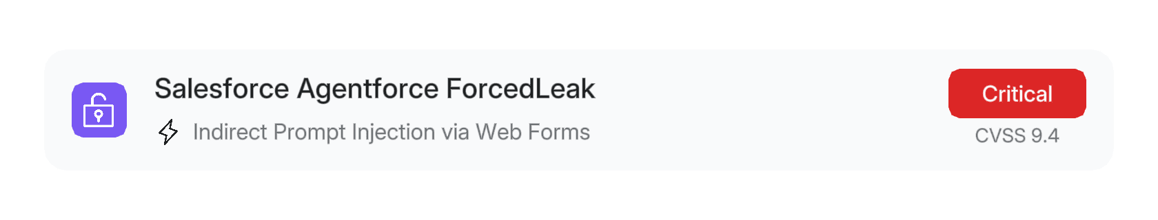 Salesforce Agentforce