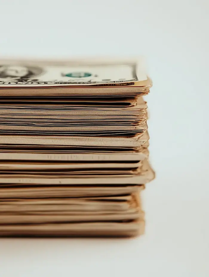 Immagine che rappresenta il rischio di investire budget senza una strategia chiara