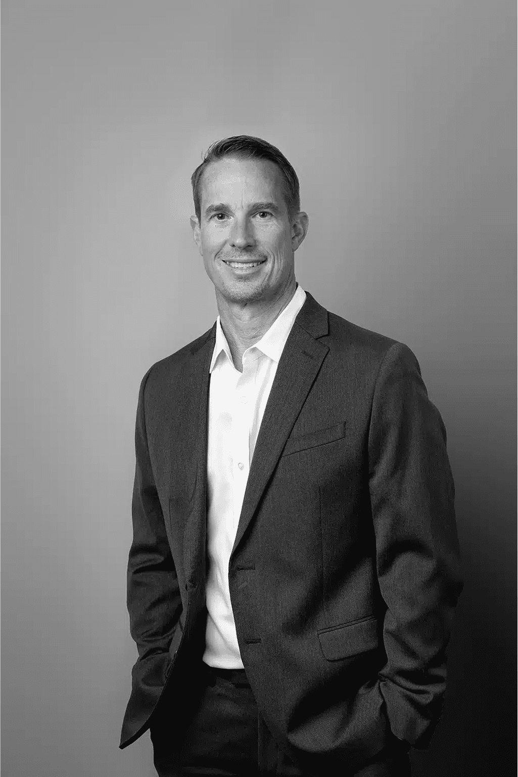 Marty Gillespie CFO for Corporate Magic