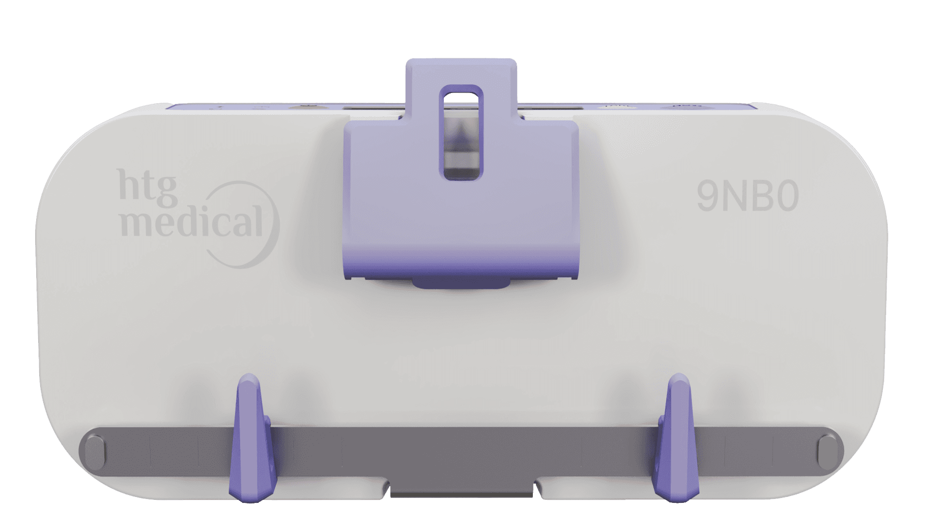 HTG Urogram automated urine output monitoring device