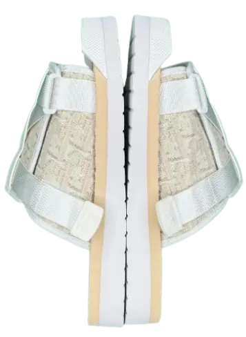 Dior Alpha Sandal