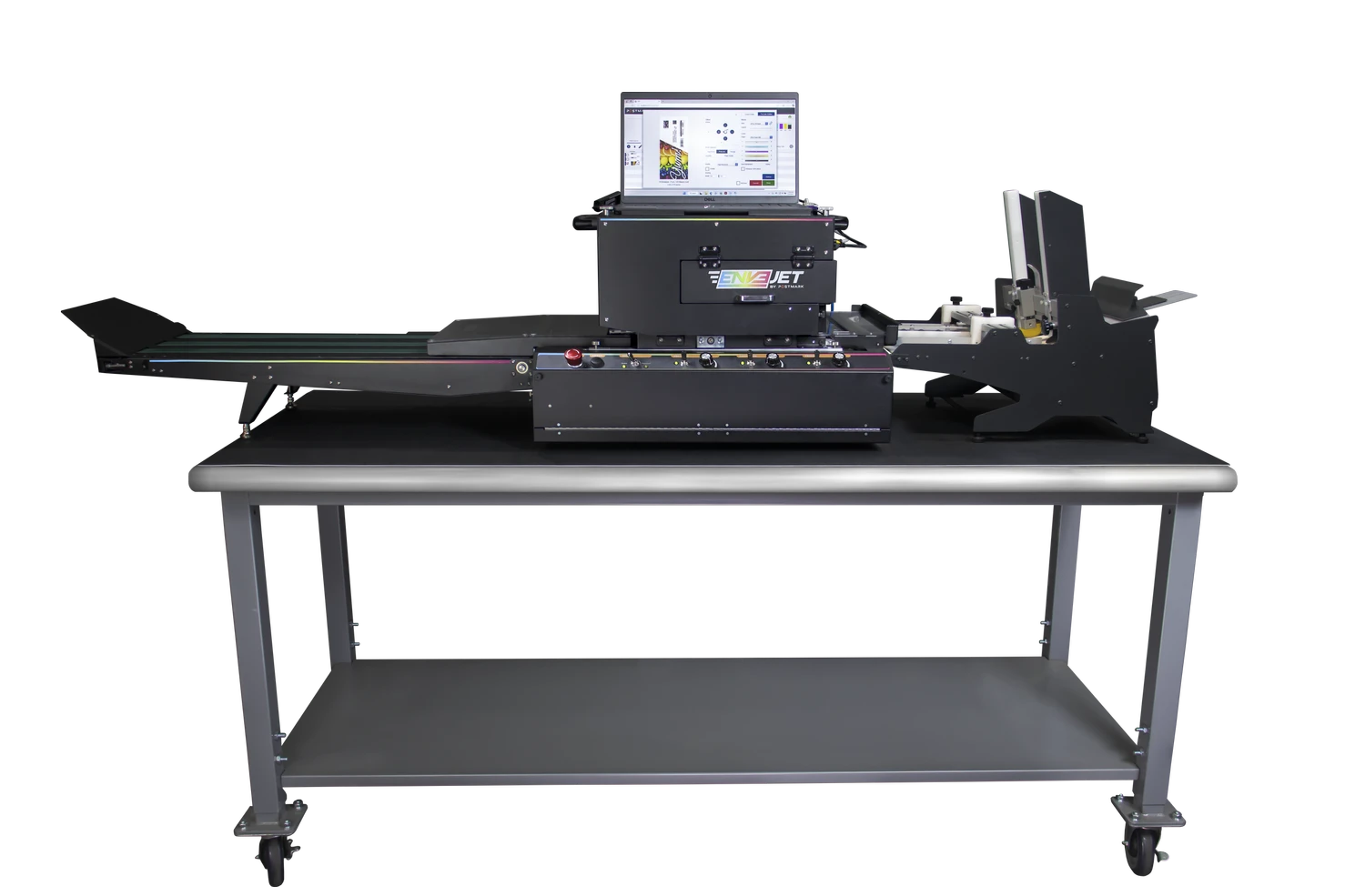 Postmark EnveJet full system