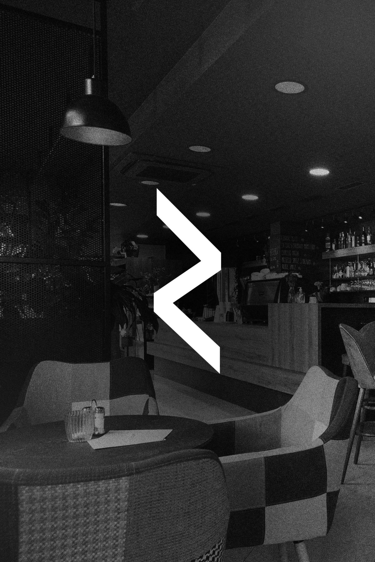 Brand identity pro Praži Café – vizuál 6