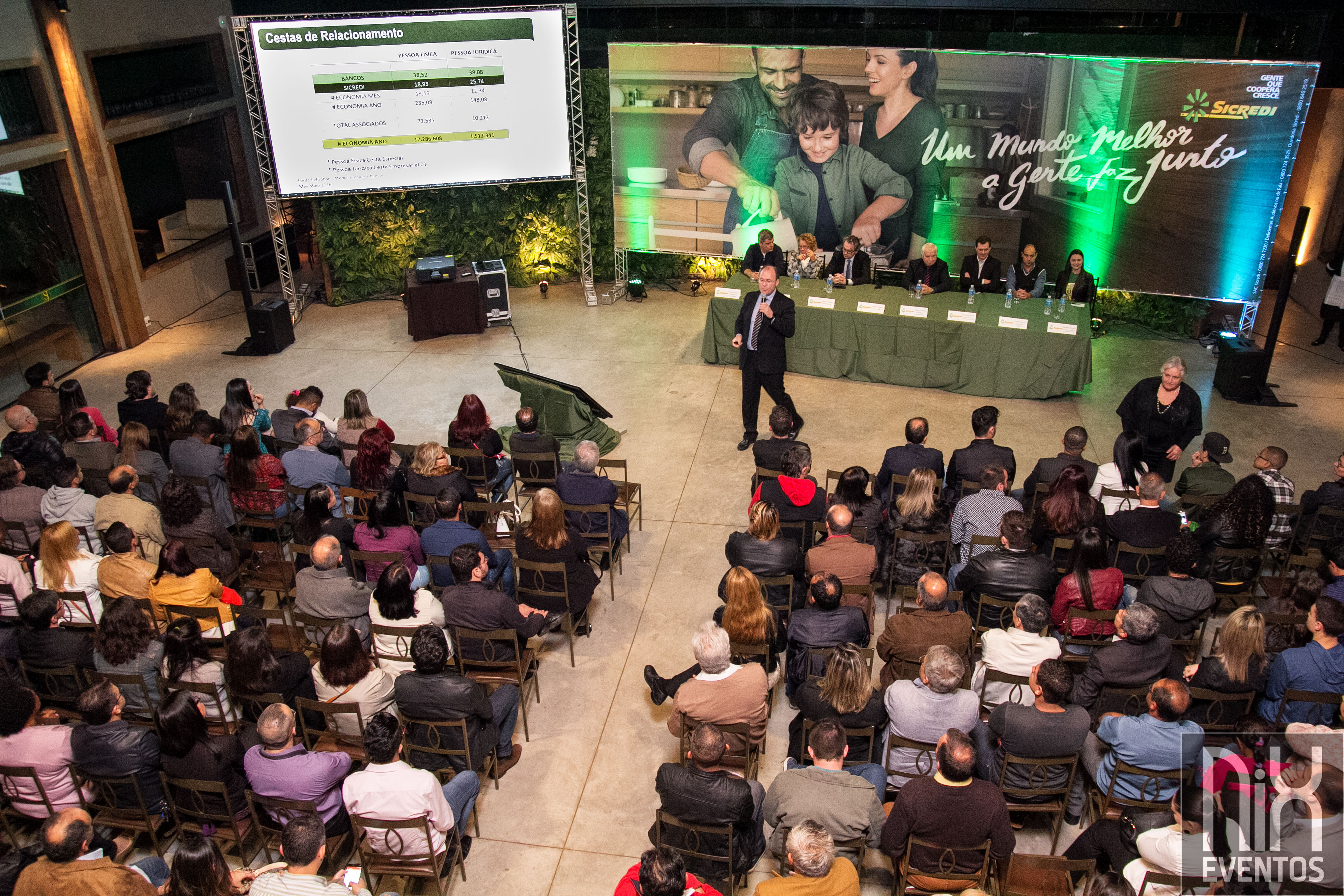 Planza, your trusted partner for extraordinary events