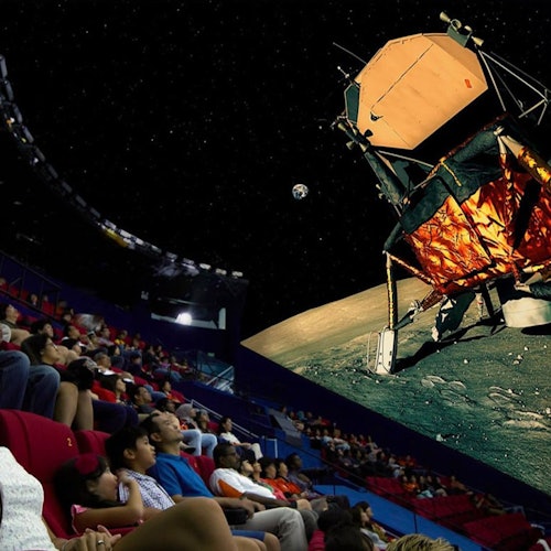 Omni-Theatre