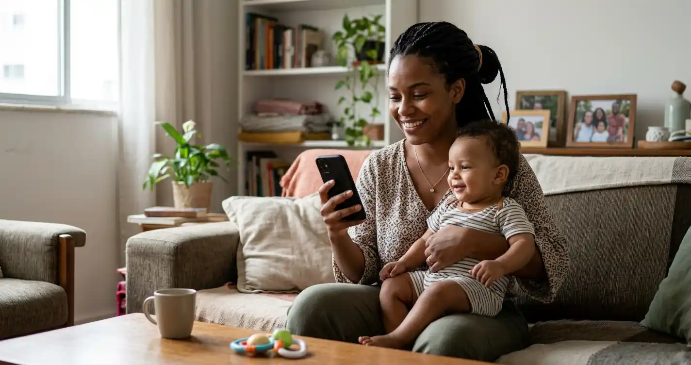 Quem tem direito ao auxílio maternidade Descubra agora