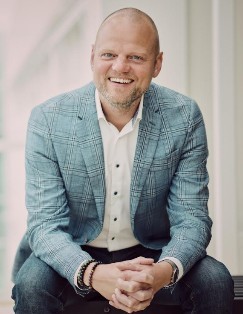 Partner og direktør, HumanMatch