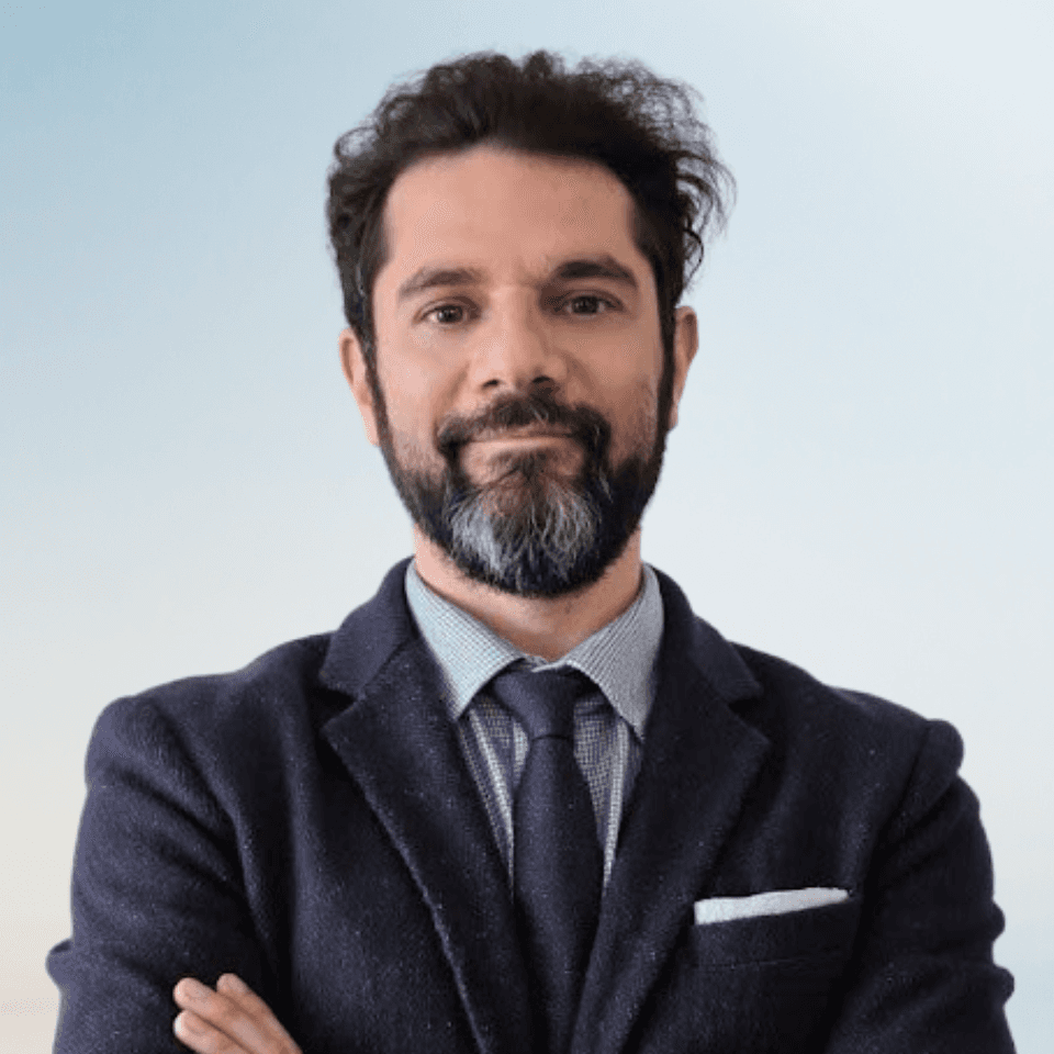 Bruno Hernán Gallo