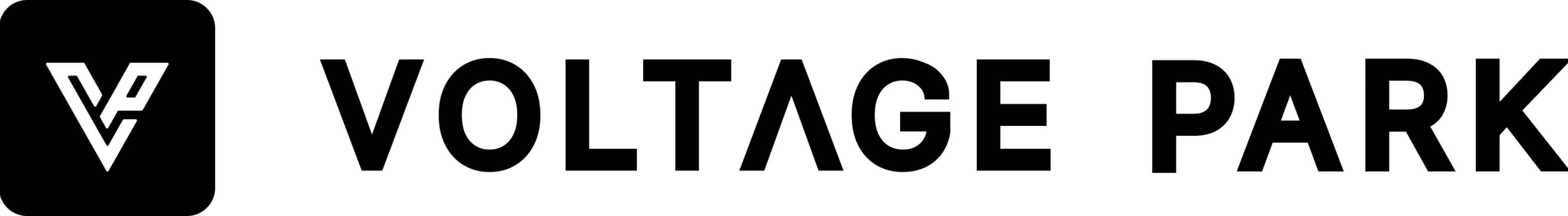 Voltage Park logo
