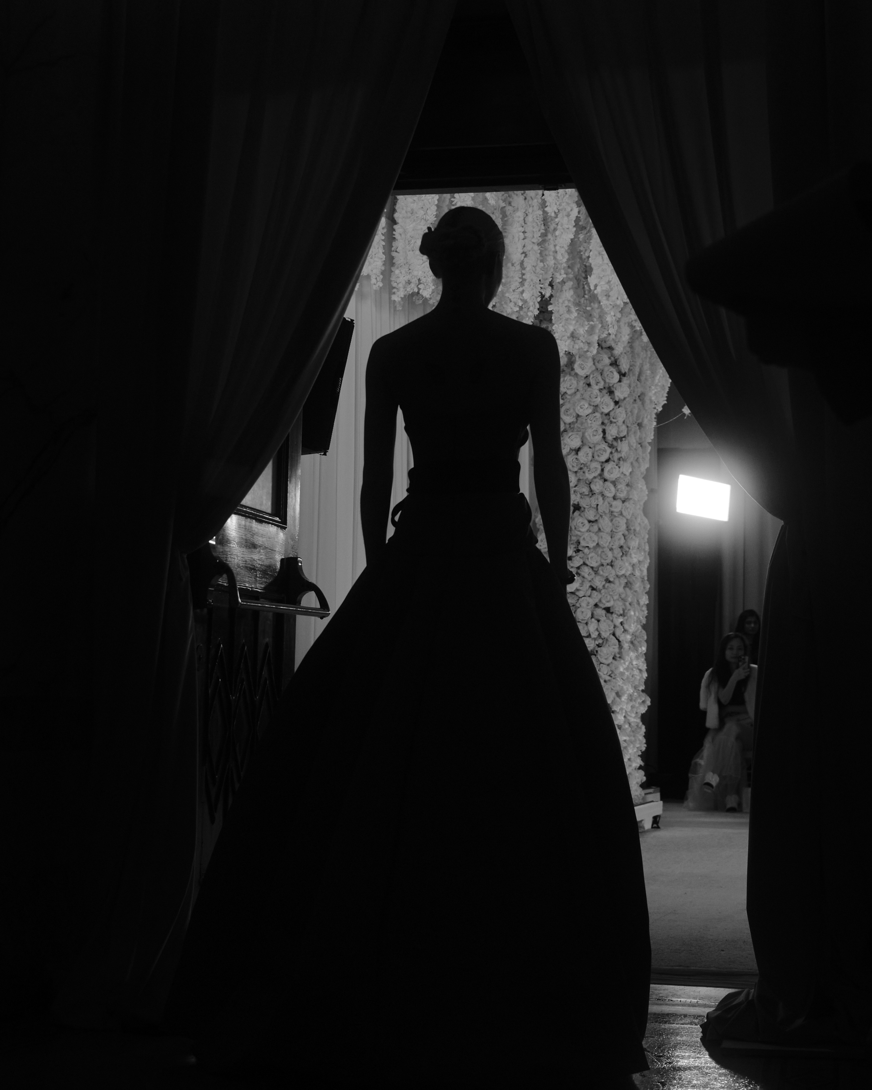 high-end fashion show video production services nyc - Raised Media Co.