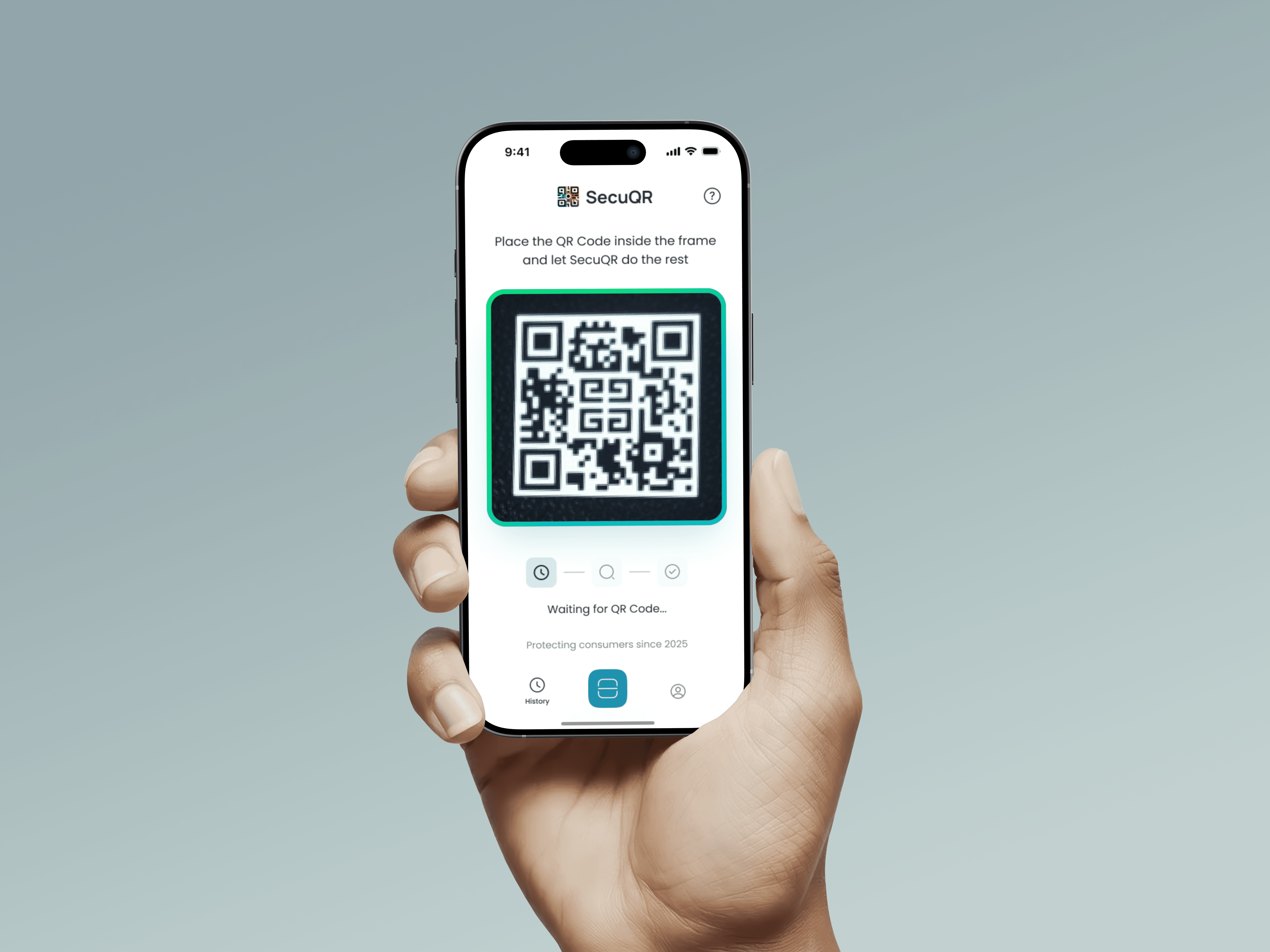 App Design