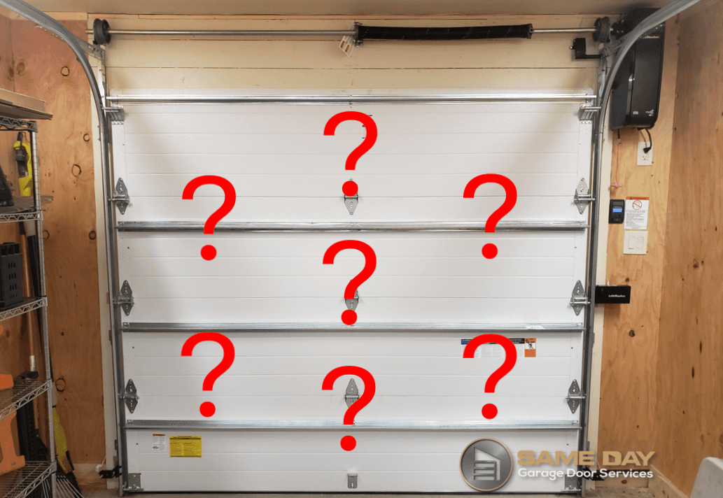 7 myths about repairs