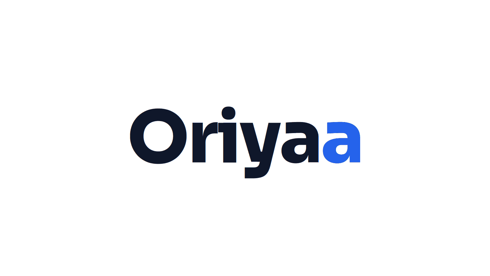 Oriyaa