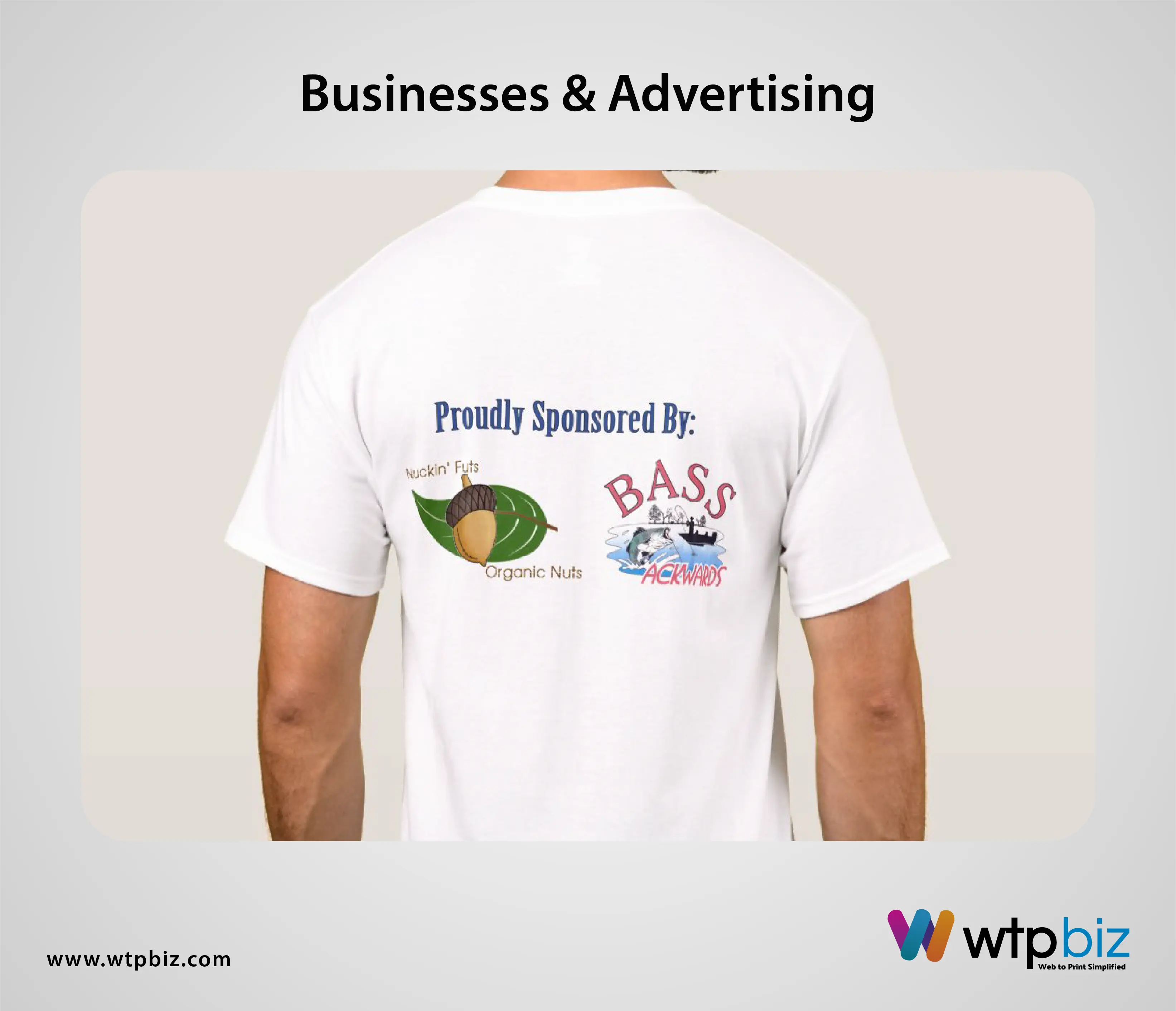 Businesses and Advertising