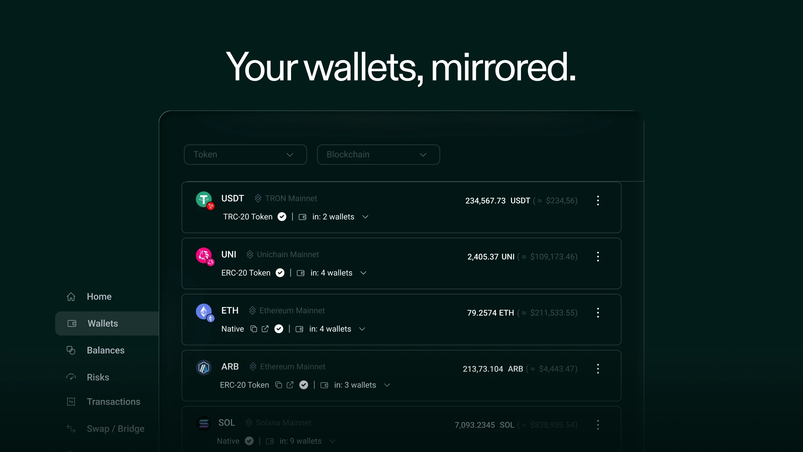 Building the Stablecoin Compliance Stack for Payments