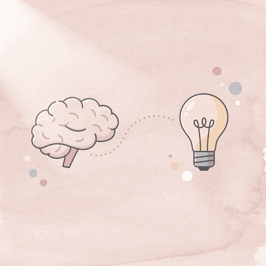 Dollar sign connected to upward arrow representing spending-to-score assumption