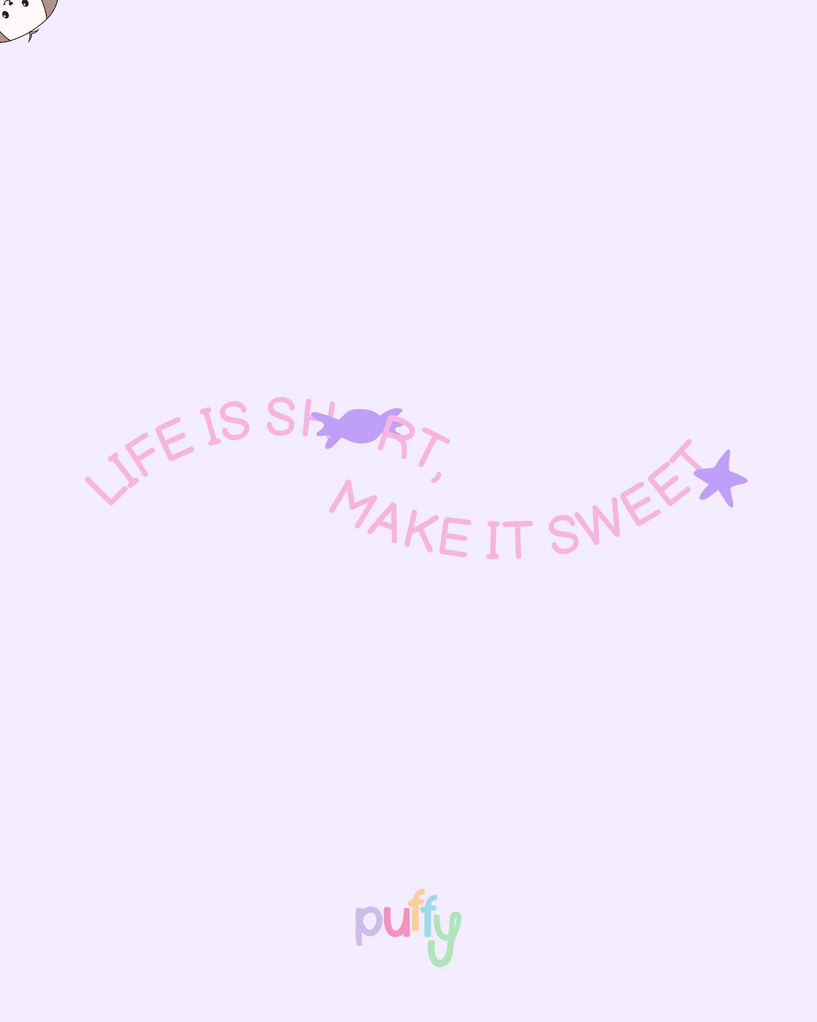 Brand identity social media and website design for filipino local cute plushie toy in Makati Philippines