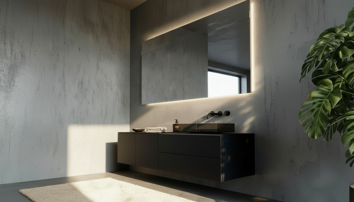 Print composition featuring Artelinea materials