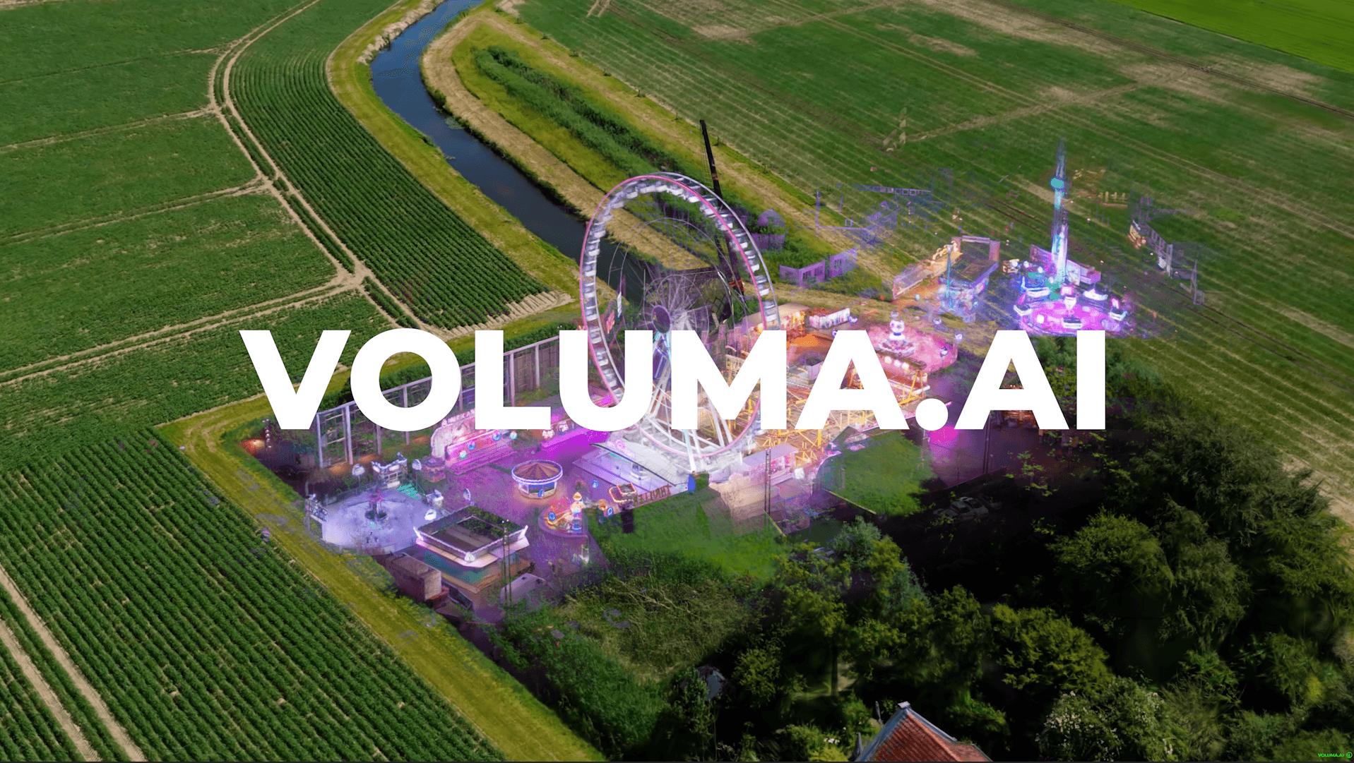 Voluma