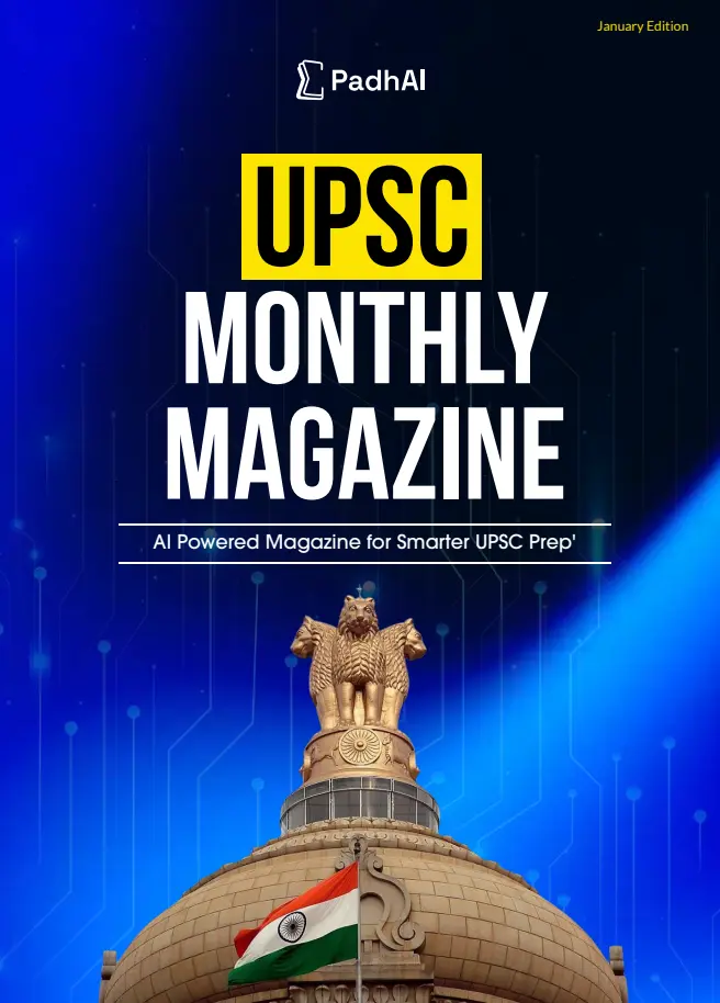 January 2026 Monthly Magazine