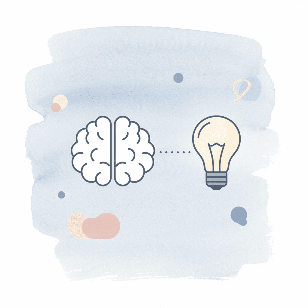 Connection between lesson instruction and practice application