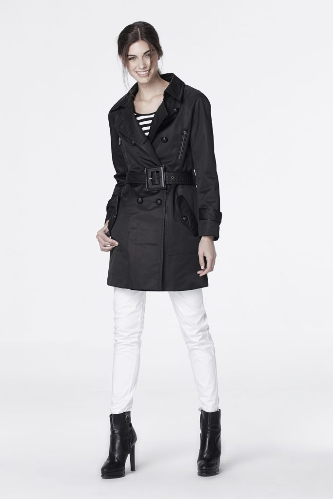 Copy of 17 Trench noir Black Trenchcoat 1 1 683x1024