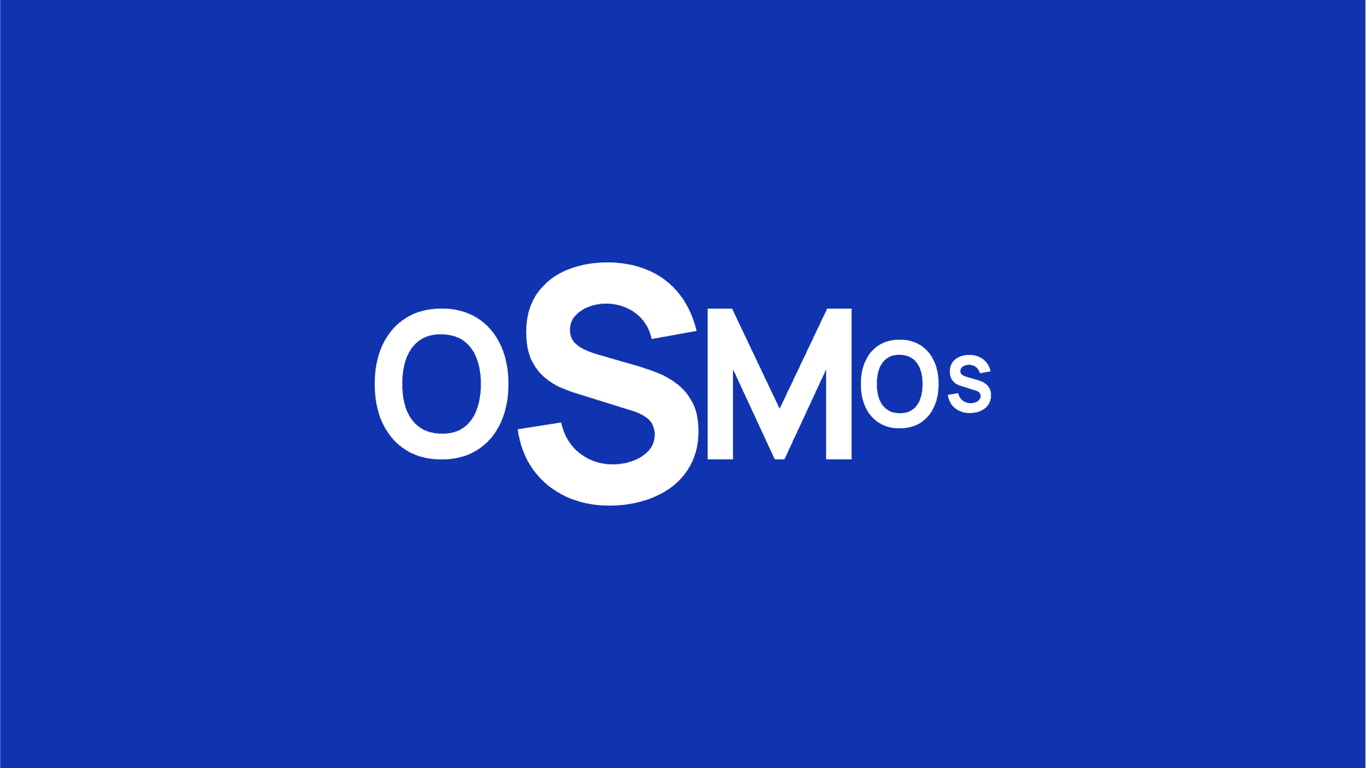 Osmos — Meet the right people right now