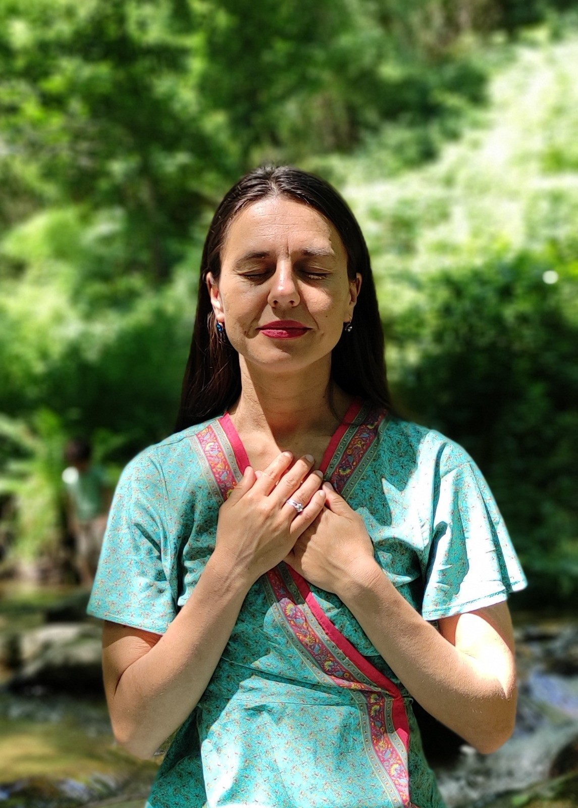 Transformarea si iubirea de sine