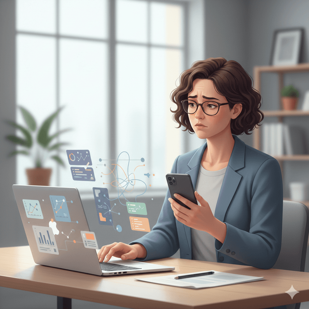 man standing in front of group of men