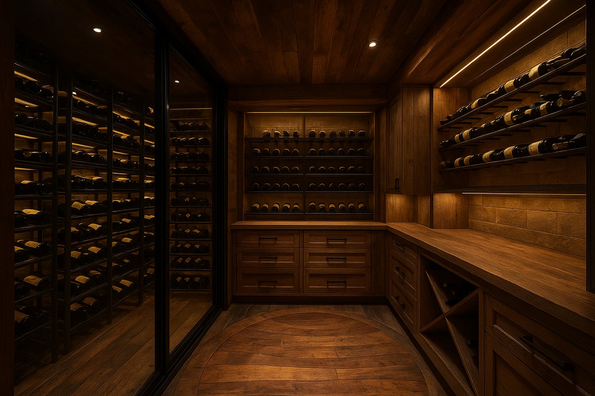 Materials & Finishes: 2026’s Most Sought-After Options