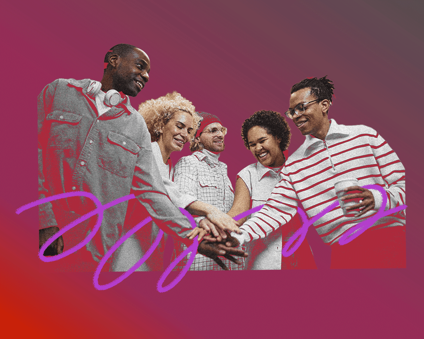 Contract Staffing Image
