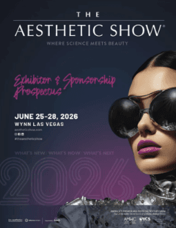 The Aesthetics Show Vegas