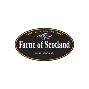 Farne of Scotland logo