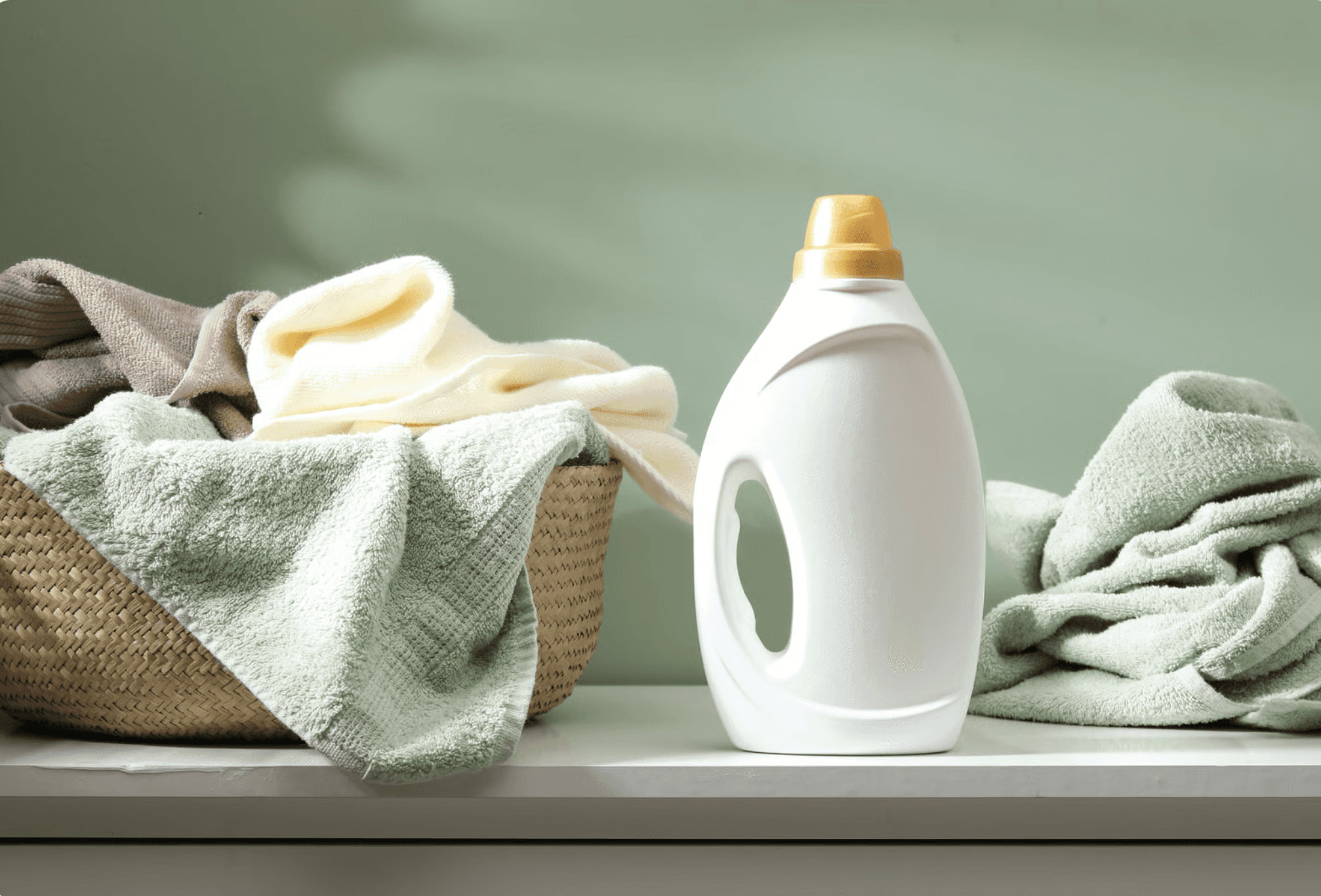 best non-toxic laundry detergent