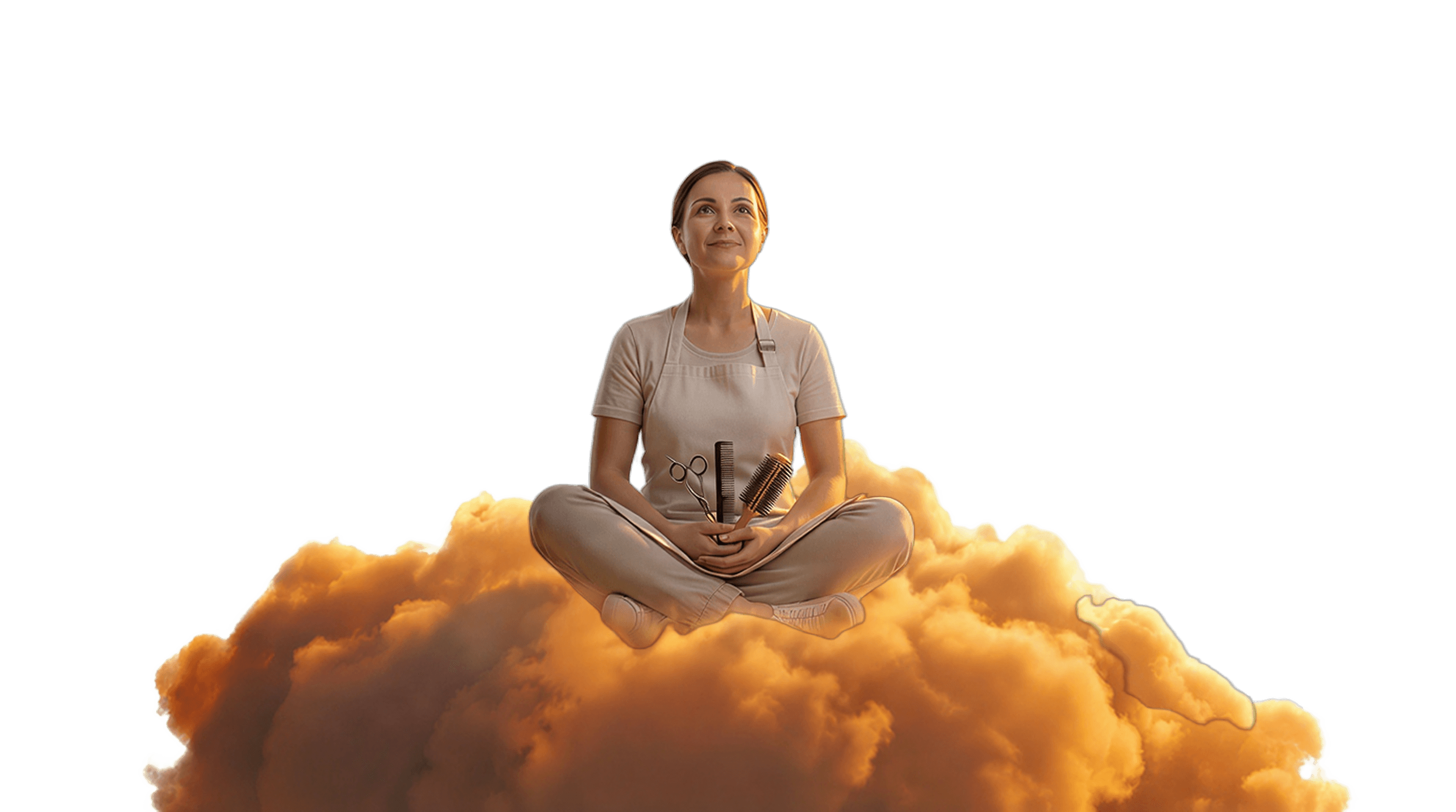 Michael Carter, Digital Product Designer