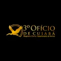 Cliente - Cartório do 3º Ofício de Cuiabá