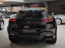 Ferrari Purosangue — Vorschaubild 10