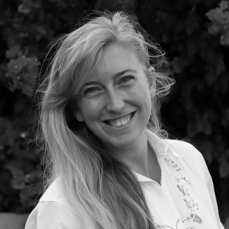 Close-up portrait of a person