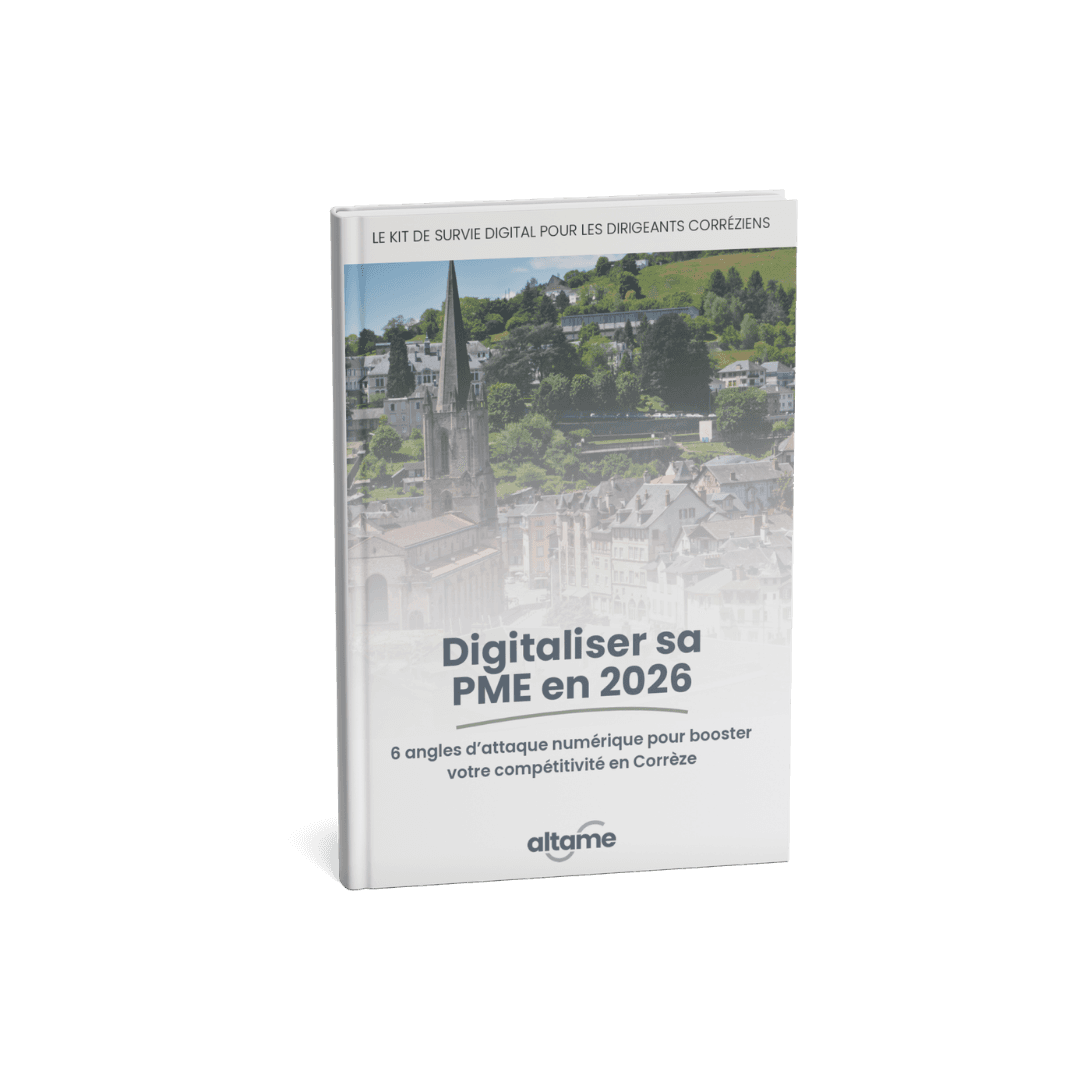 Altame ebook digitaliser sa pme en 2026