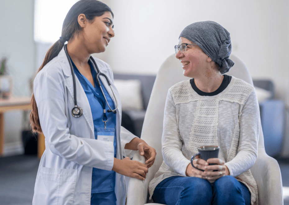 Observational & Outcomes Research FHIR