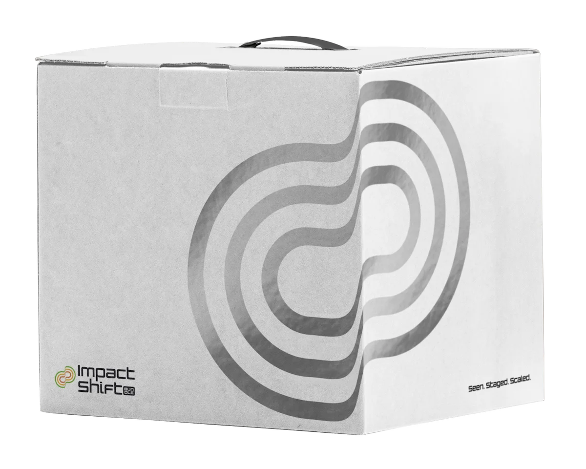 Impact Shift Bundle