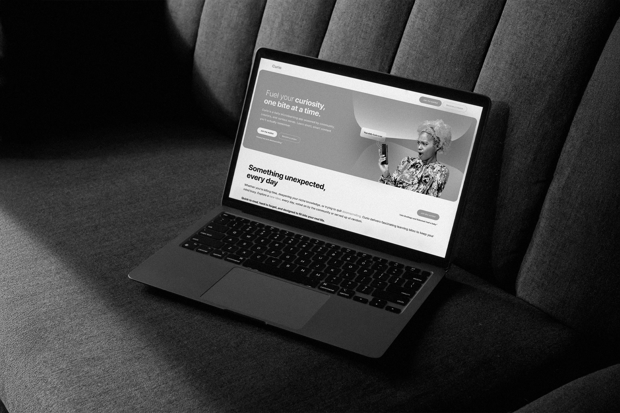 CUSTOM WEBSITE DEVELOPMENT FOR LEAD GENERATION